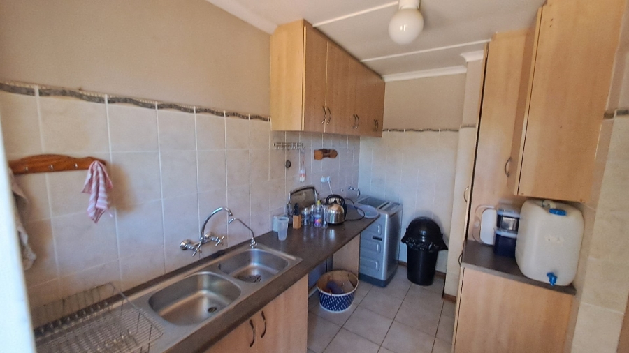 4 Bedroom Property for Sale in Pellissier Free State
